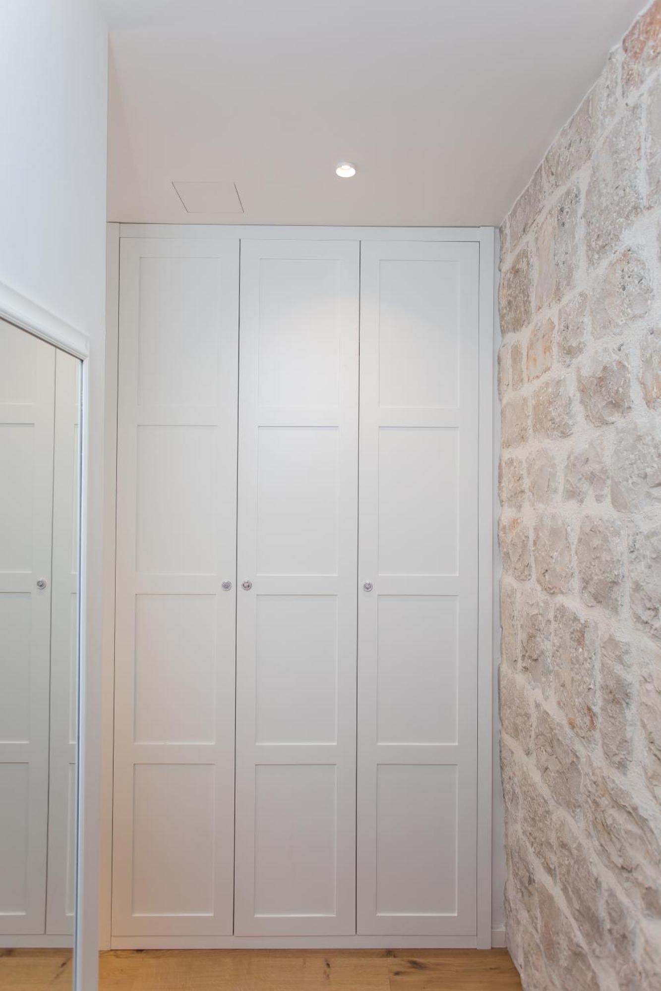 Bifora Heritage Hotel Trogir Exterior foto