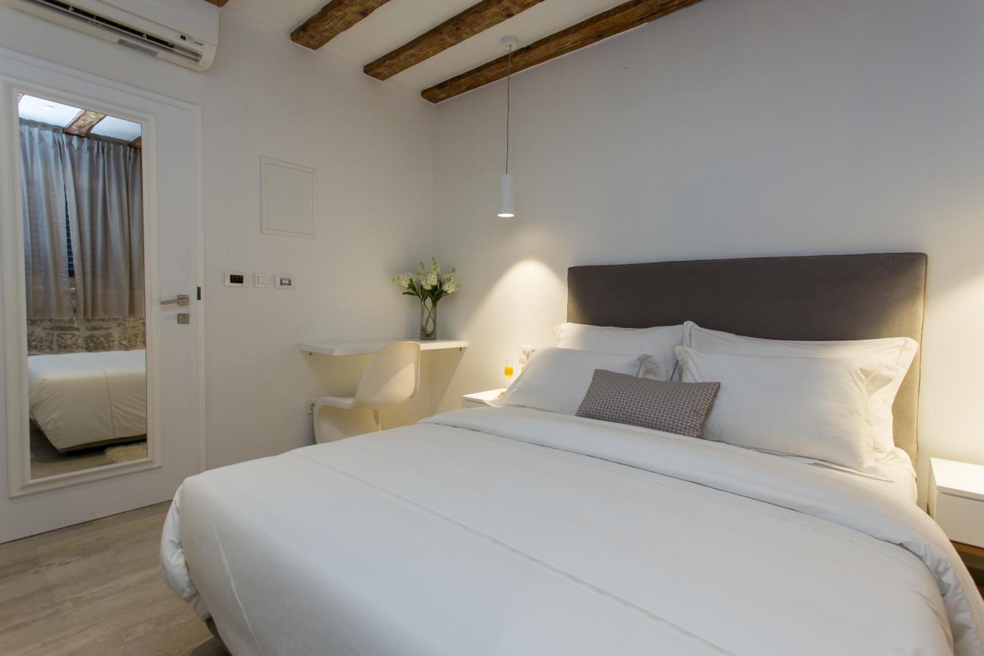 Bifora Heritage Hotel Trogir Exterior foto