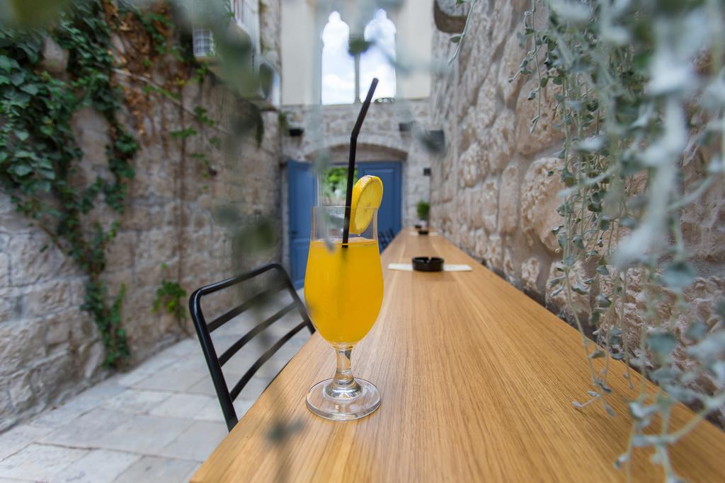 Bifora Heritage Hotel Trogir Exterior foto